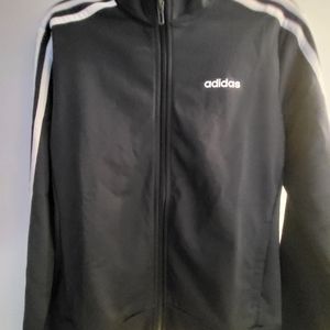 Adidas Track Jacket